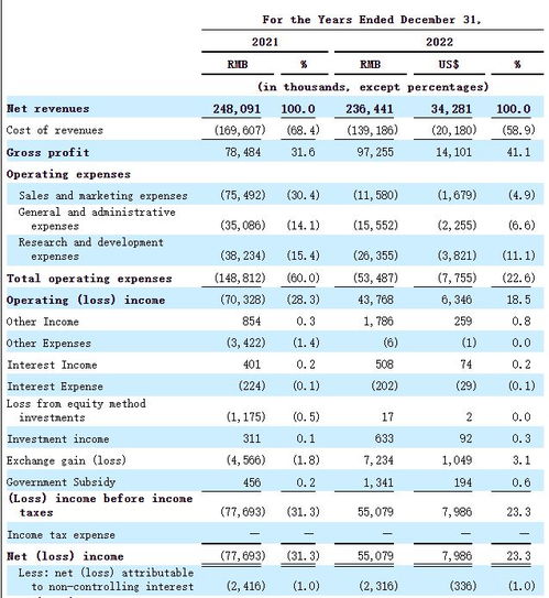 納米盒遞交赴美上市招股書 數字內容服務新篇章